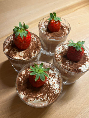 Leckeres Tiramisu Rezept