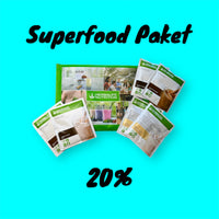 Superfood Paket